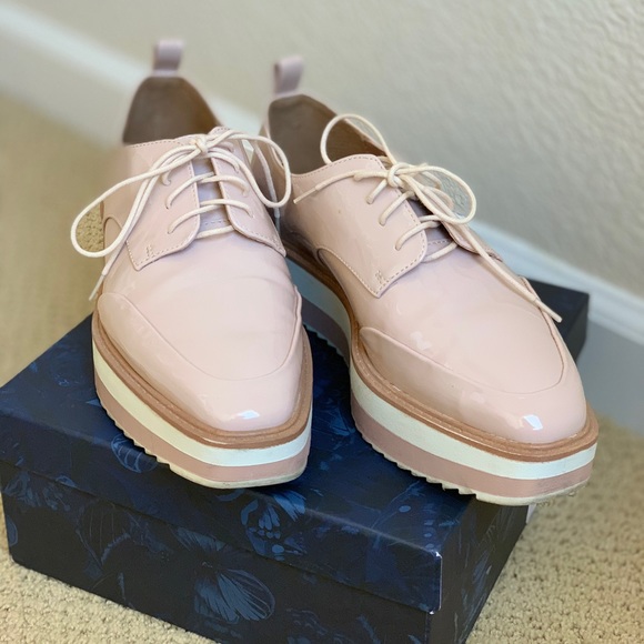 Zara shoes - Picture 3 of 4